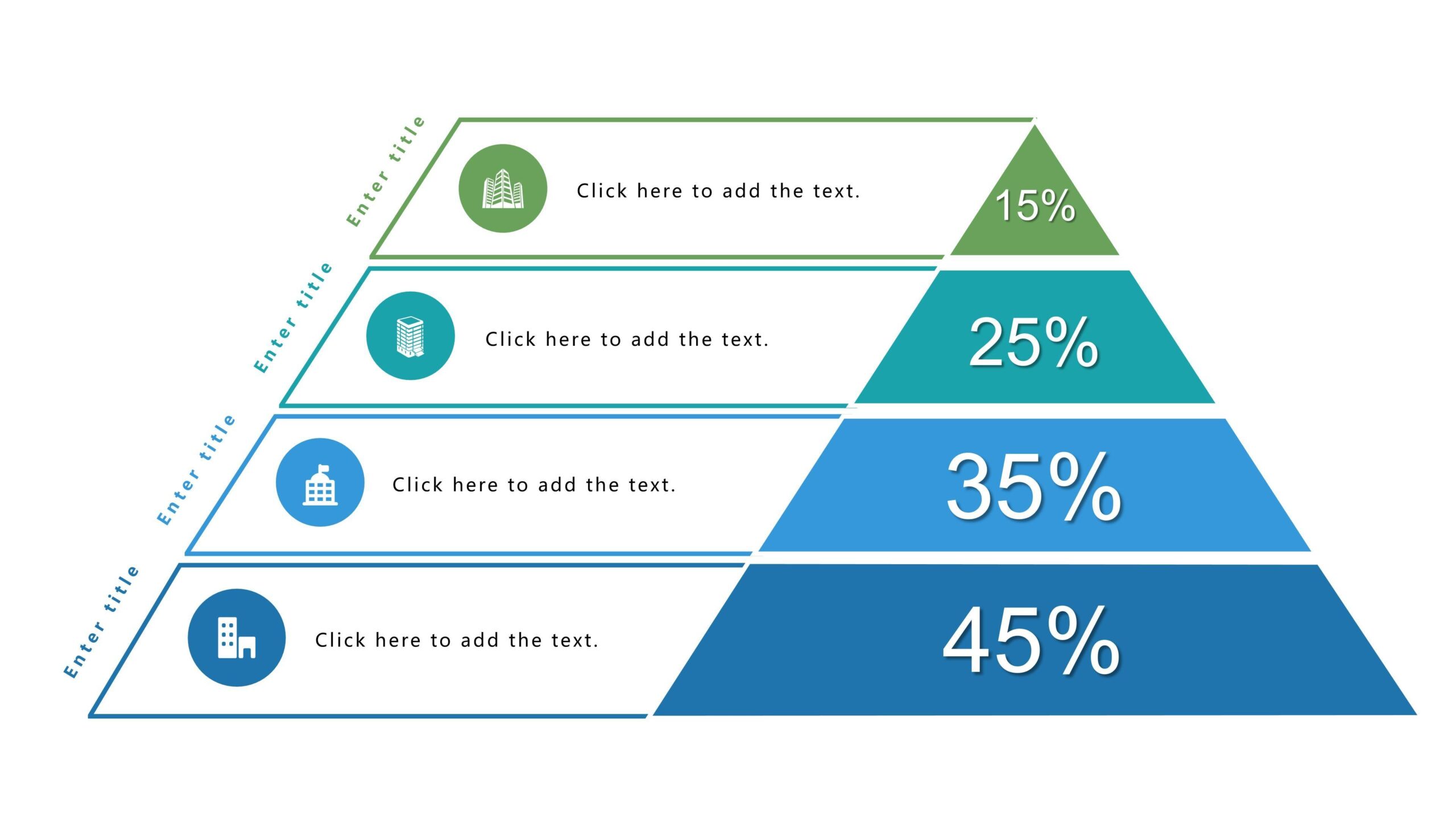 10 Stunning Free Excel Pyramid Chart Templates WPS Office Academy