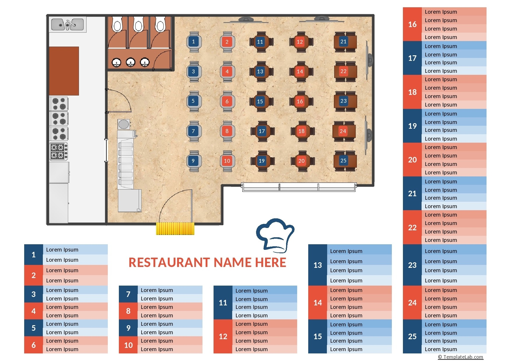 19 Great Seating Chart Templates Wedding Classroom More 