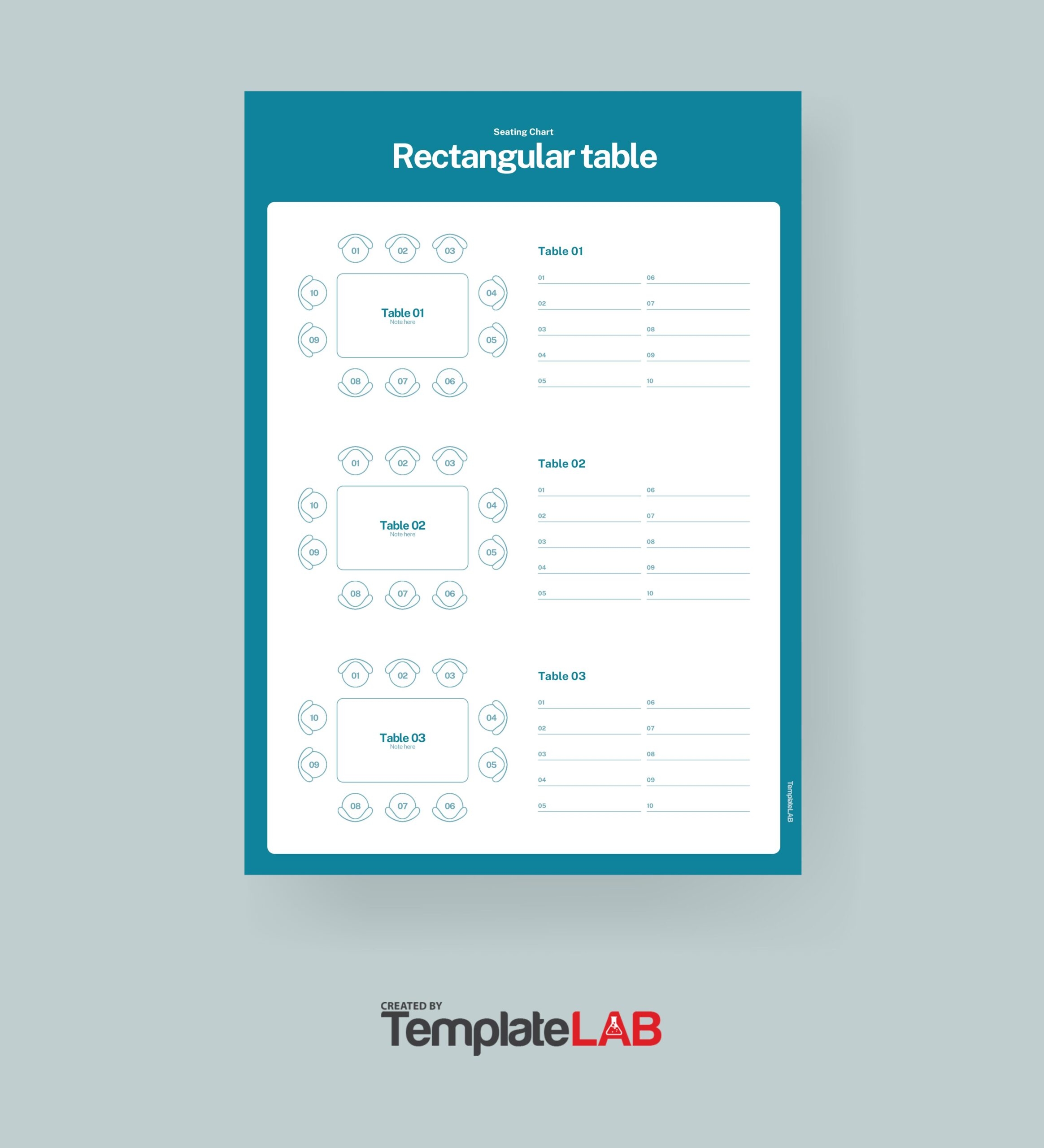 19 Great Seating Chart Templates Wedding Classroom More 