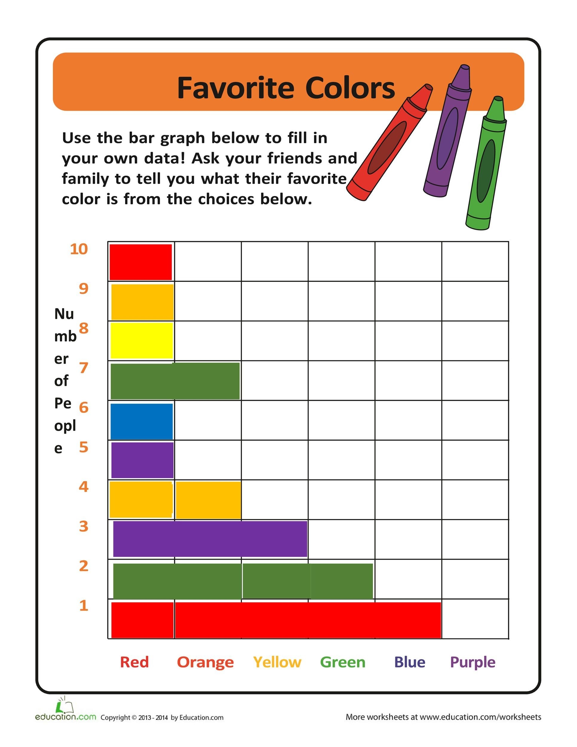 Free Graph Chart Templates
