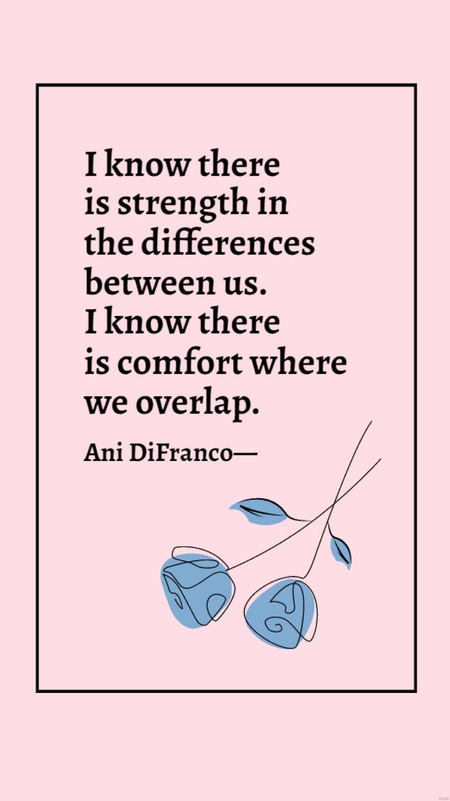 Free Printable Blank Ani Chart