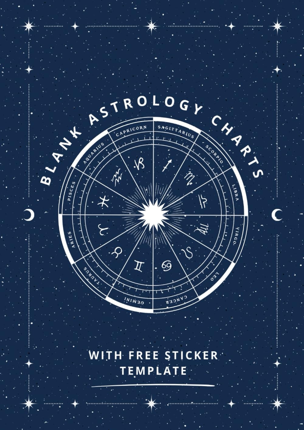 Birth Chart Template