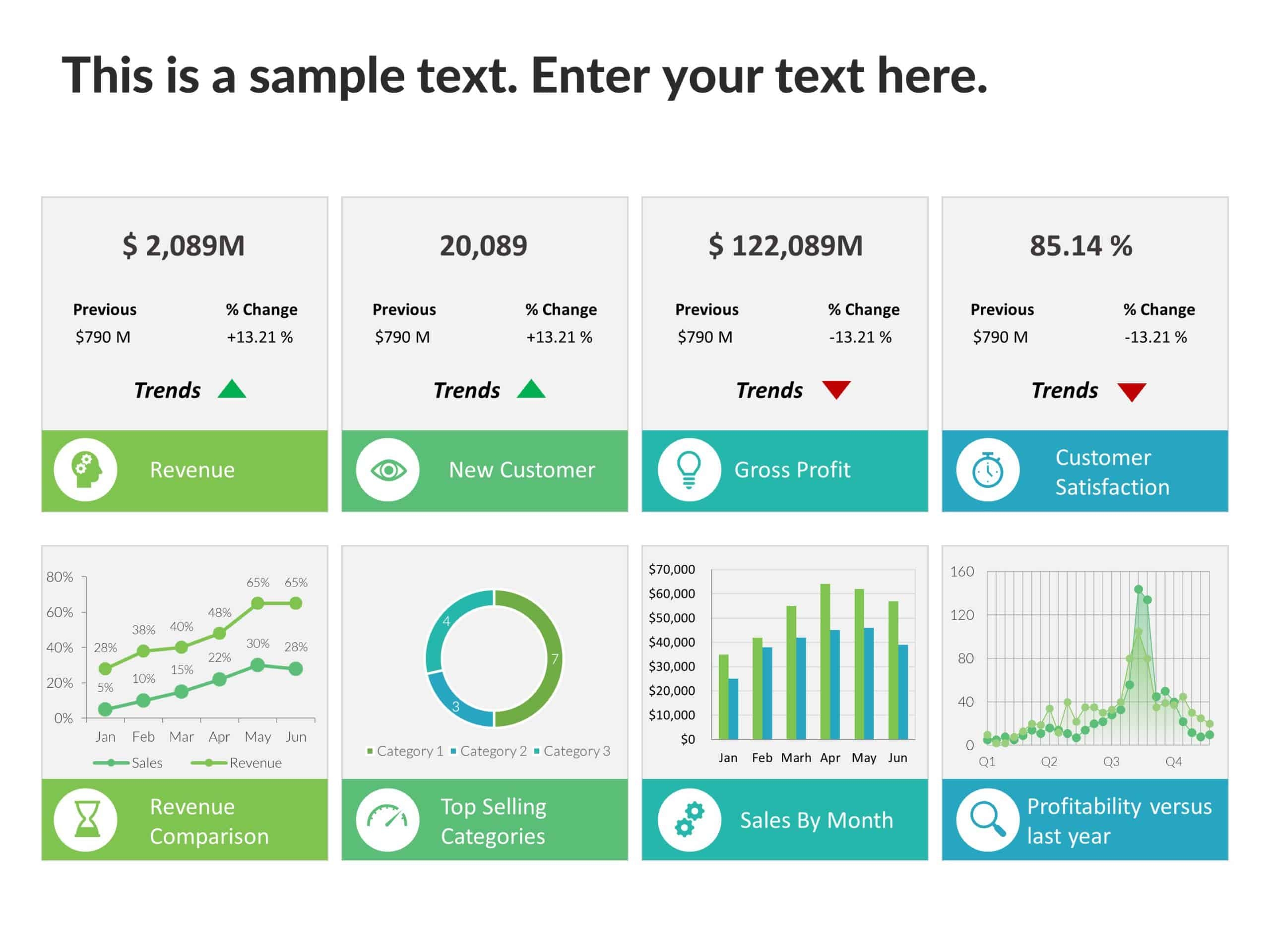 Charts U0026 Diagrams For PowerPoint And Google Slides SlideUpLift