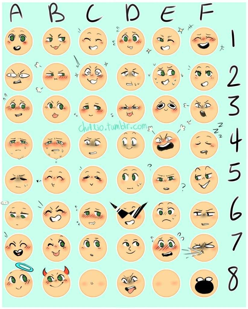 Emotion Meme Wiki SVTFOE Amino