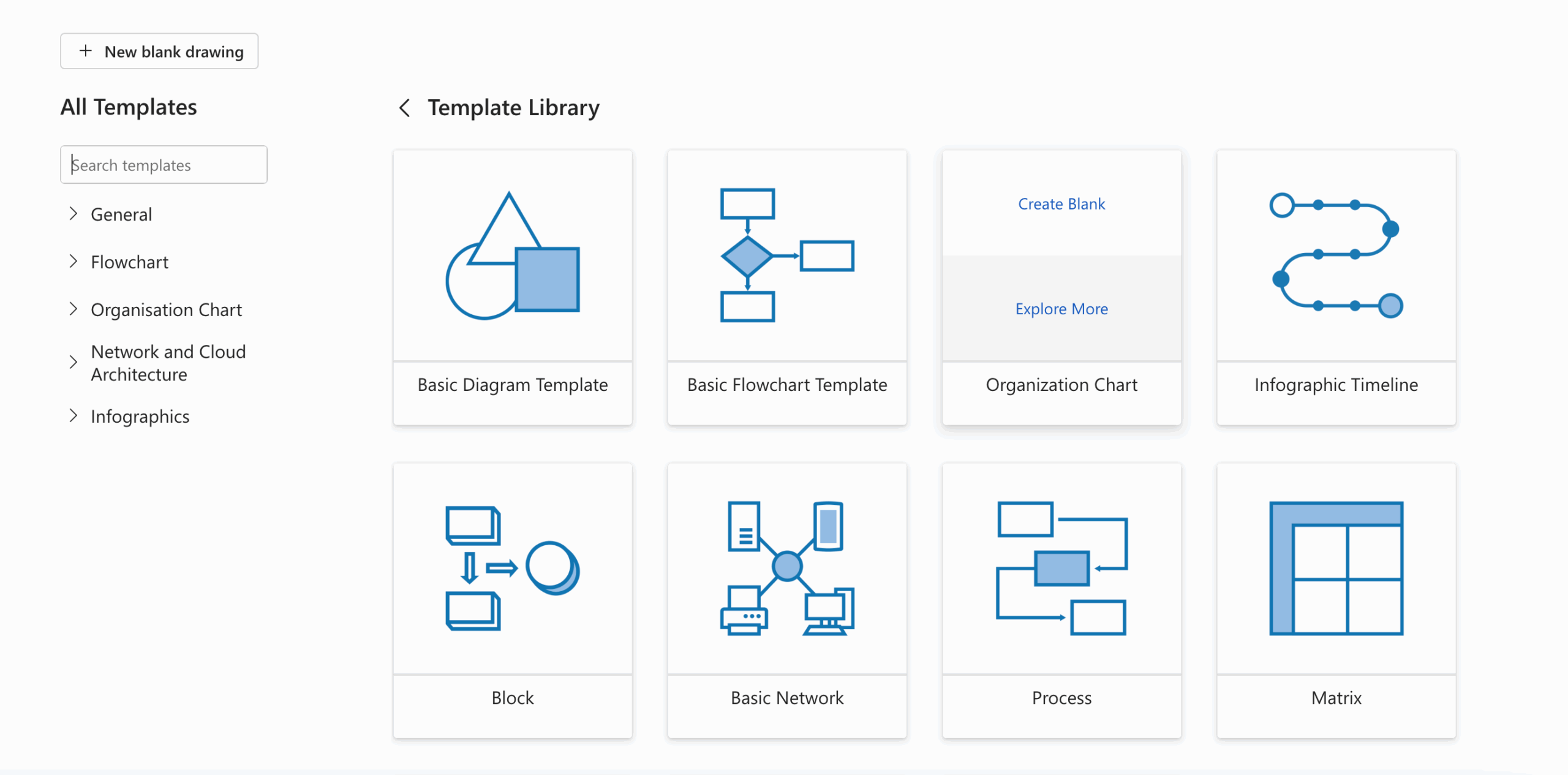 How To Build Your Org Chart In Microsoft Visio
