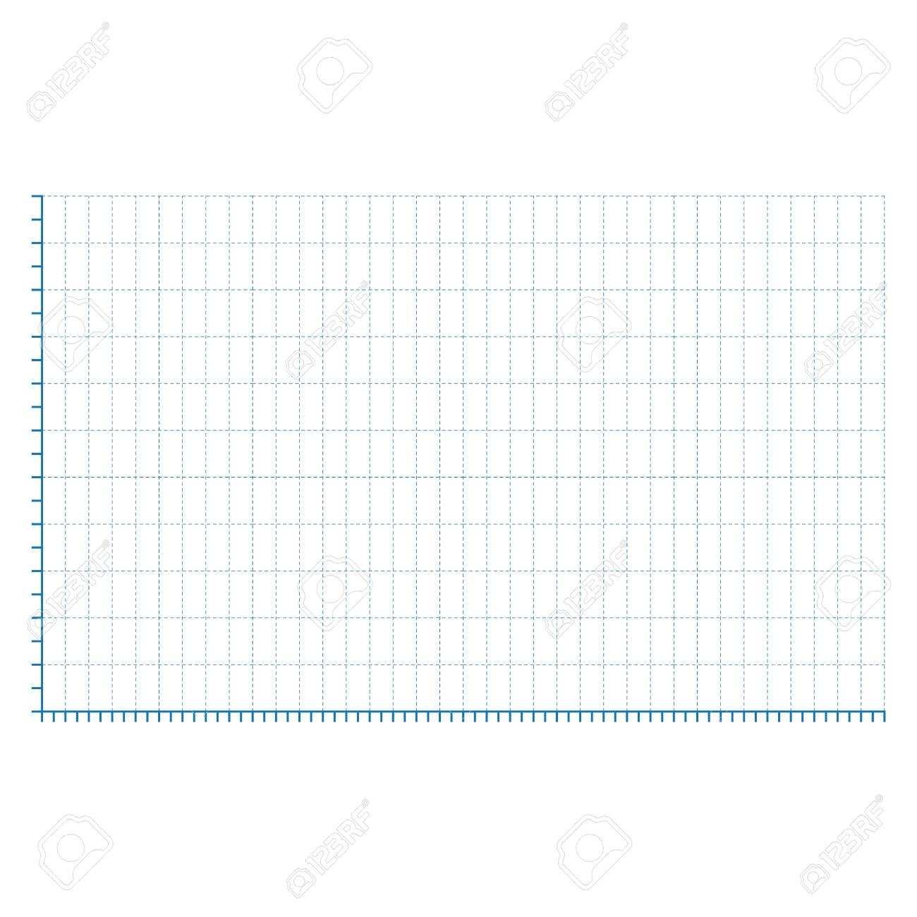 Free Printable Blank Graph Charts