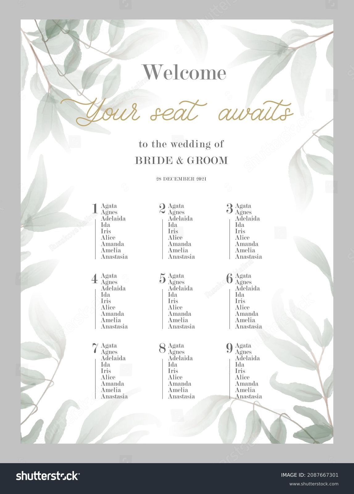 Seating Plan Template Over 600 Royalty Free Licensable Stock Illustrations U0026 Drawings Shutterstock